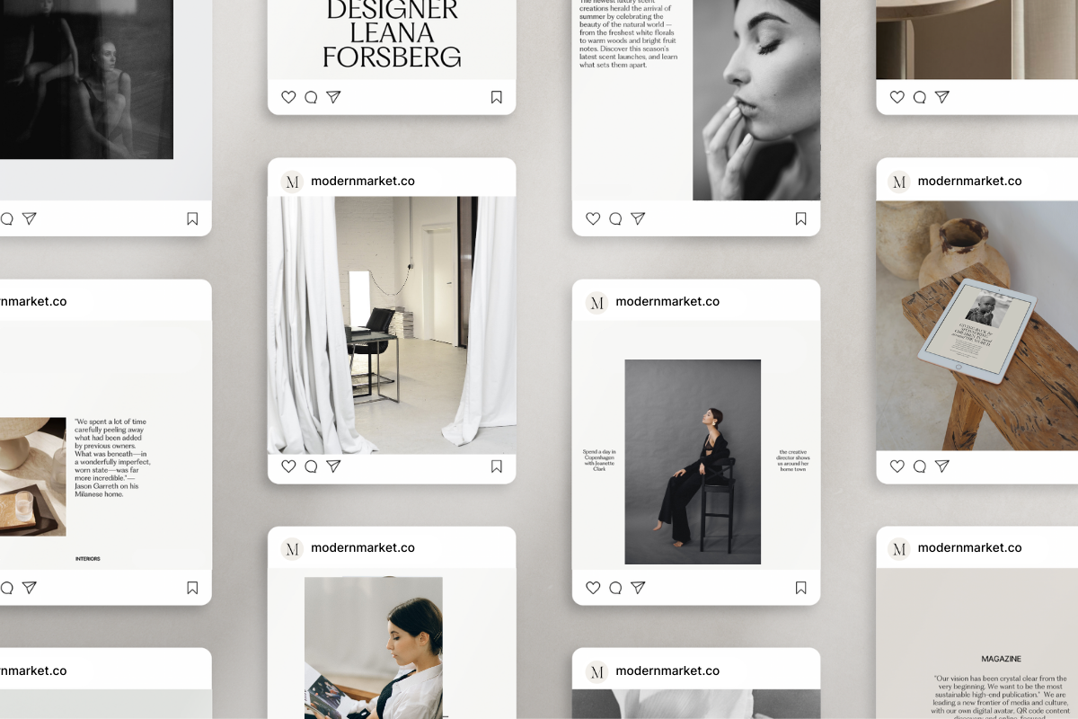 WORDSMITH MEMBERSHIP | Social Media Captions