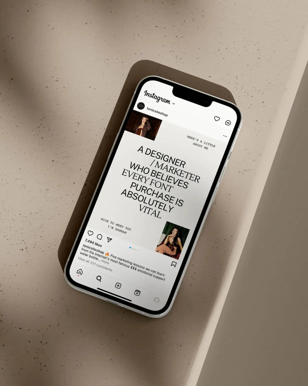 Citrón Canva Content Templates (Batch No. 04)