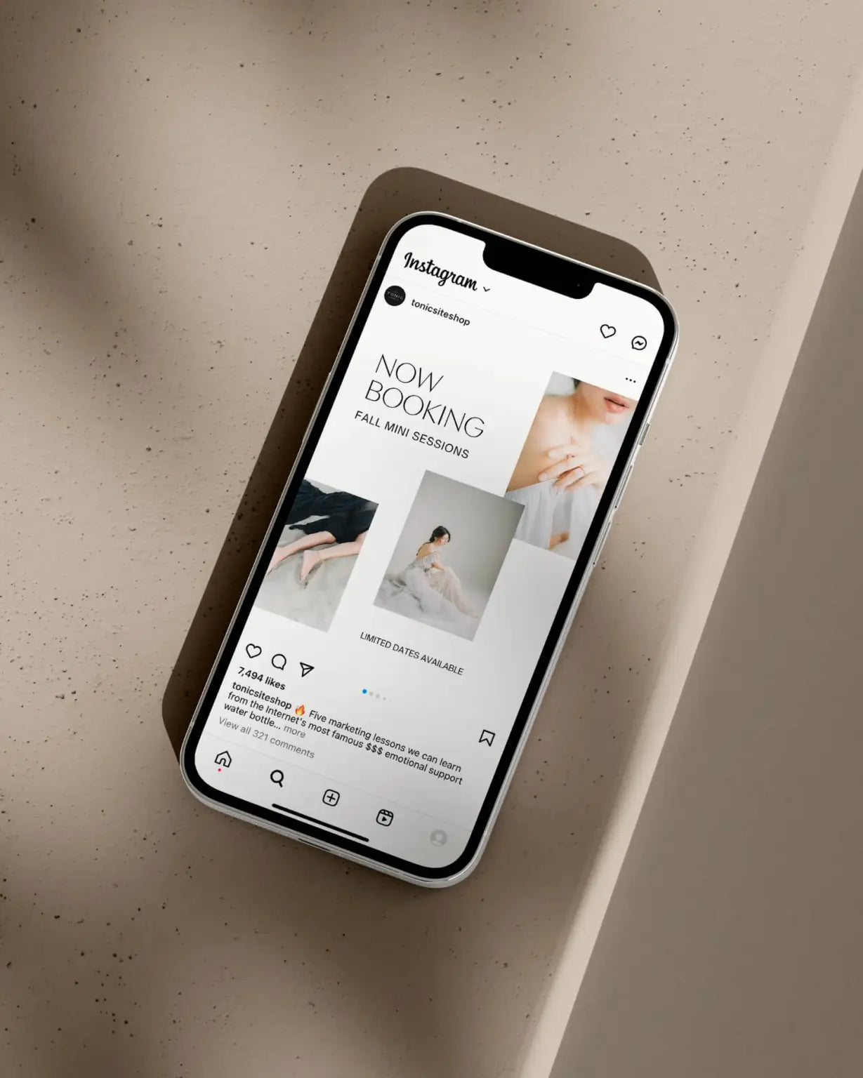 Citrón Canva Content Templates (Batch No. 04)