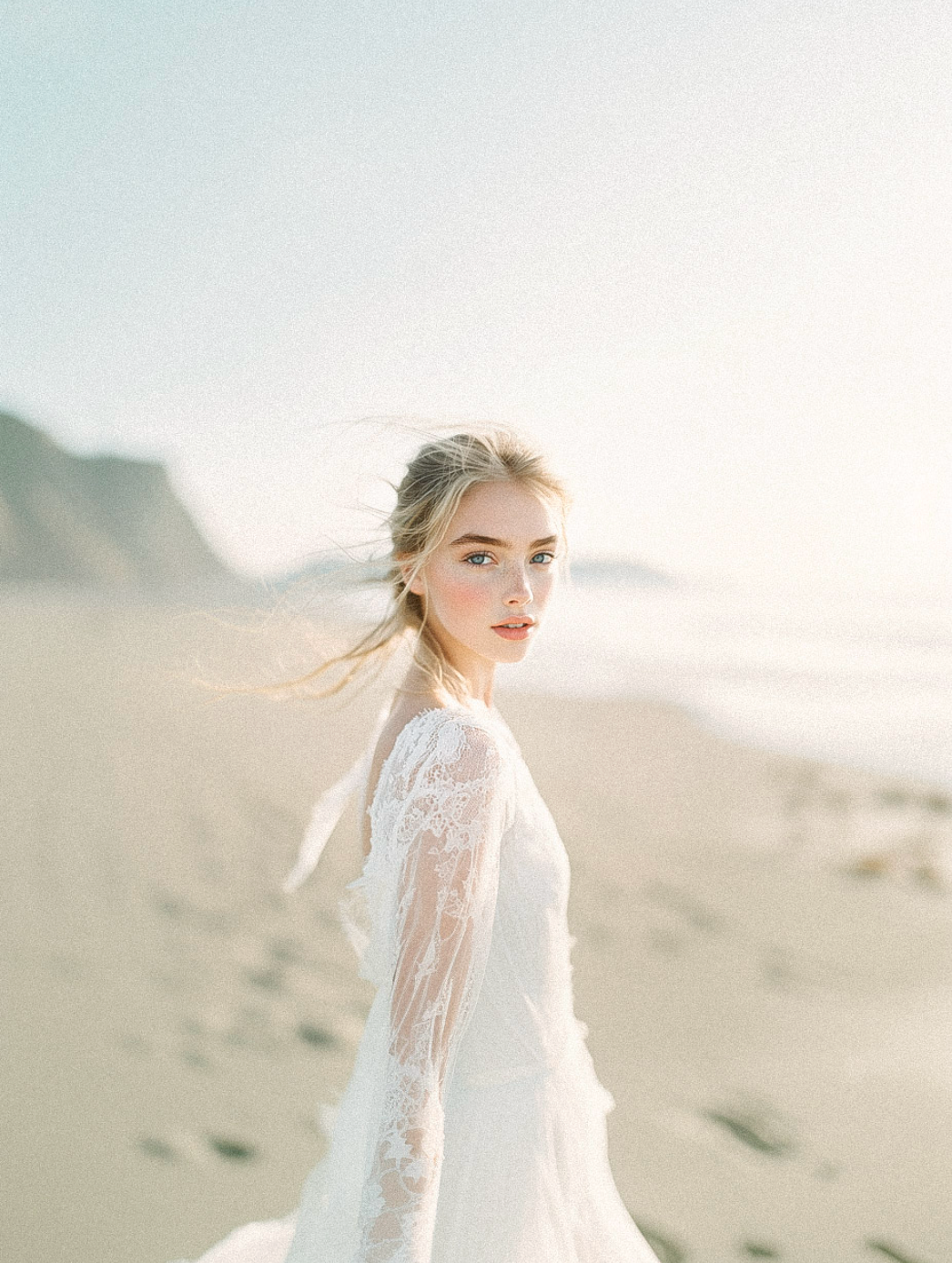 Modern Film 100 Lightroom Presets