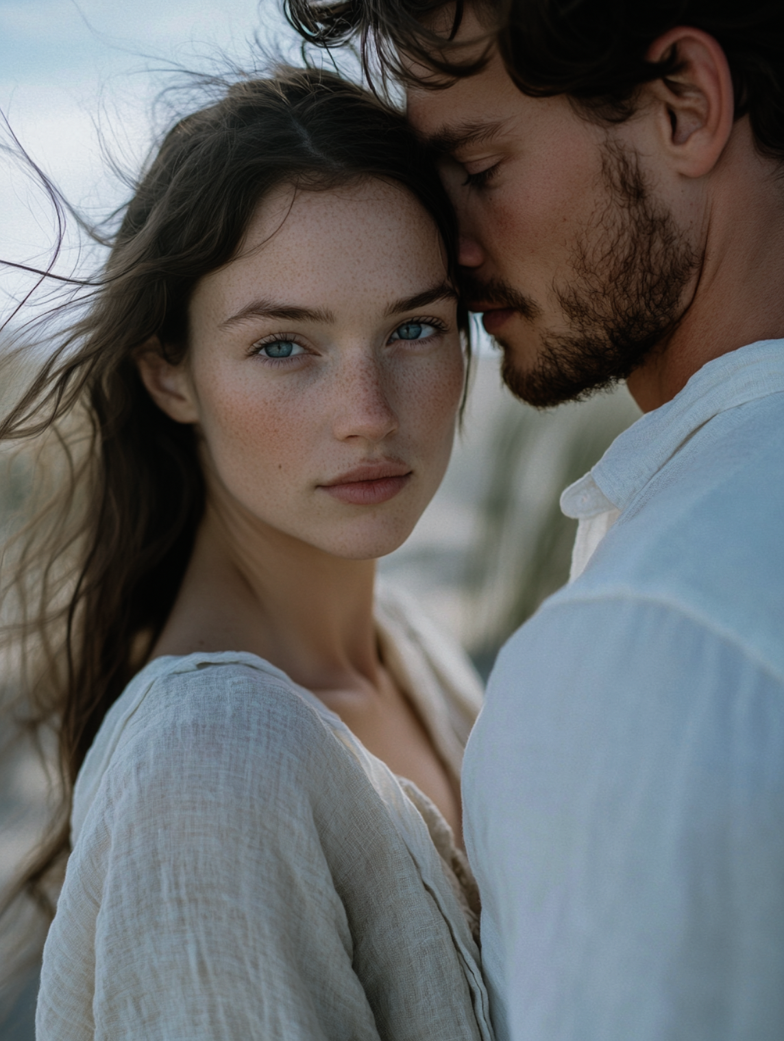 Modern Portra 400 Lightroom Presets