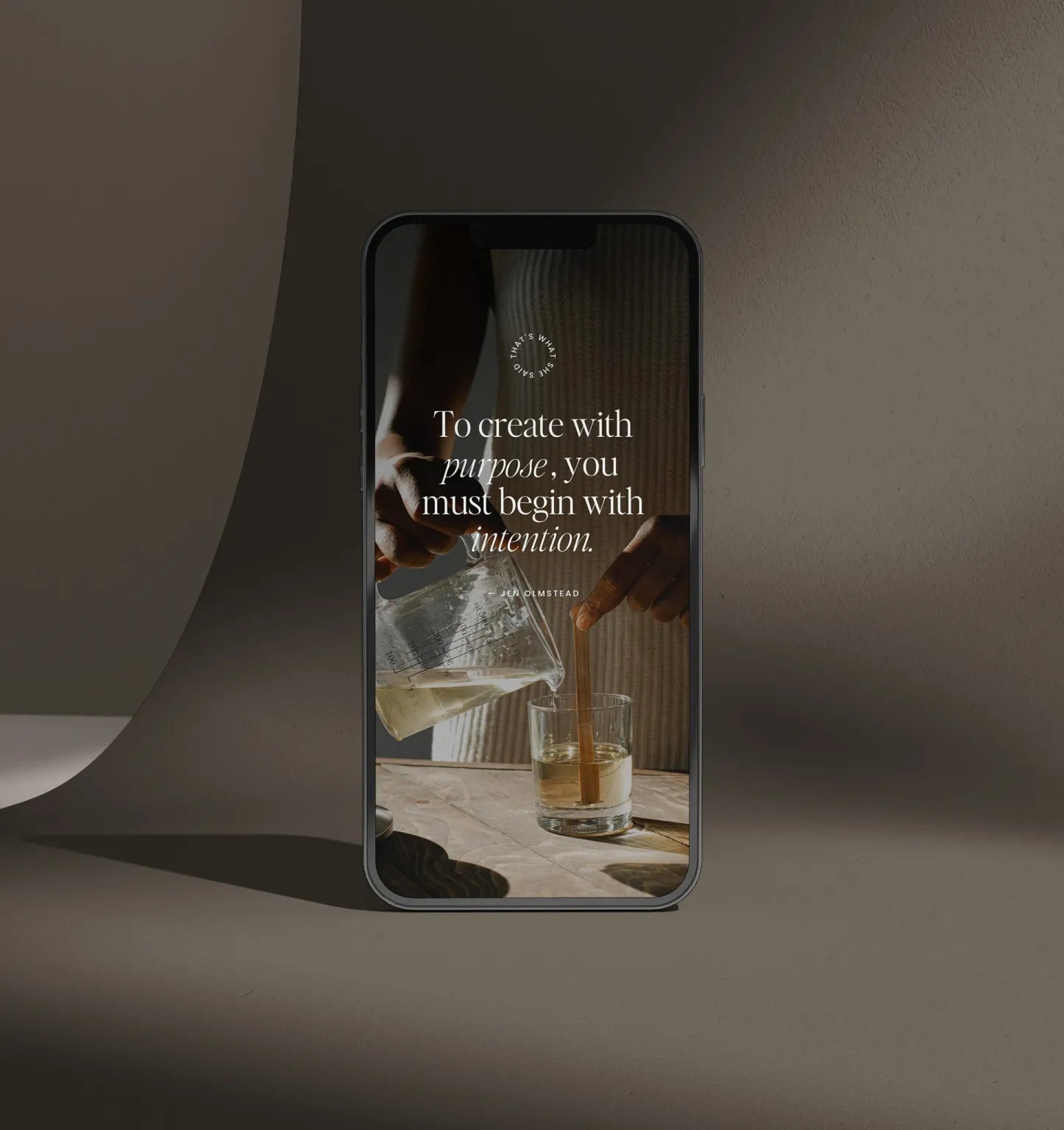 The Canva Stories + Reel Cover Templates