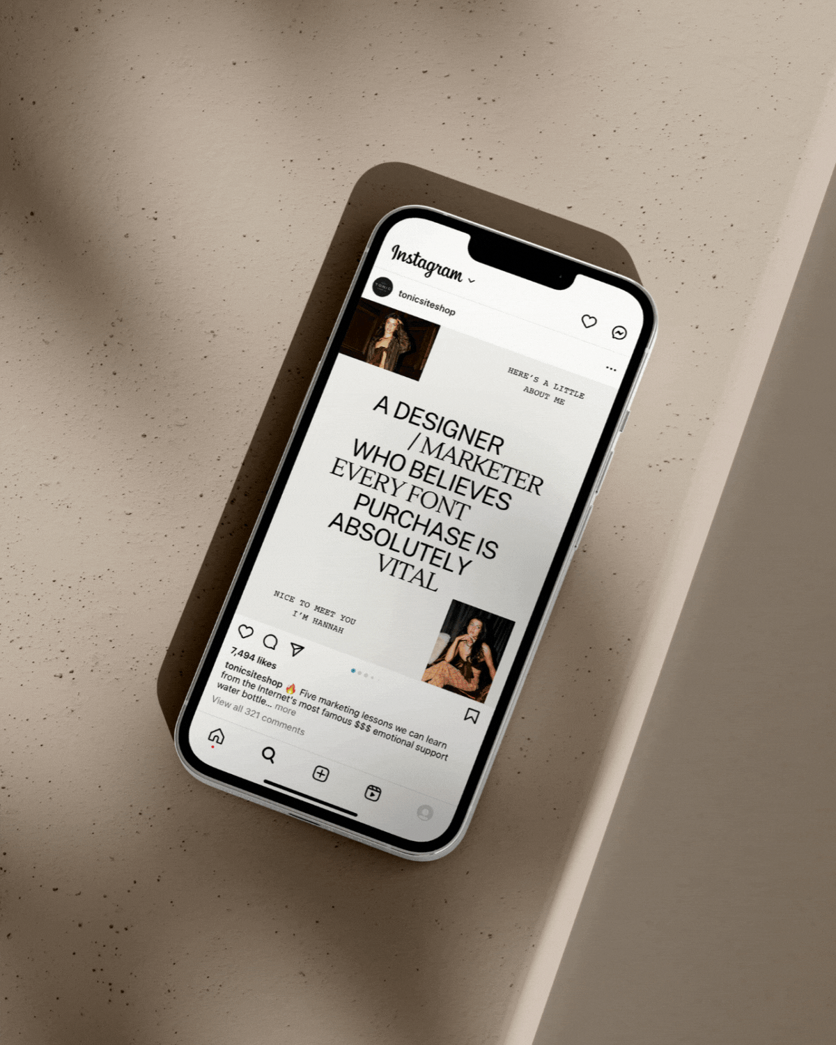 Citrón Canva Content Templates (Batch No. 04)