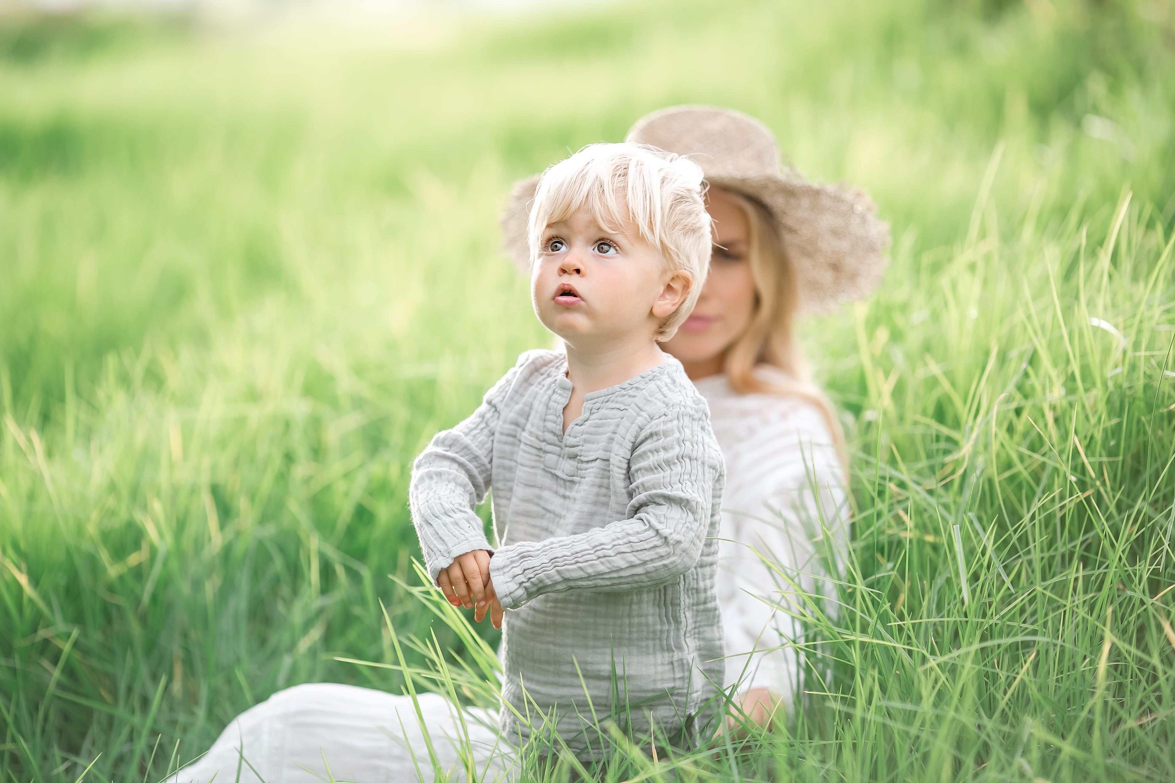 The Fujivibe Collection XVIII - Modern Market