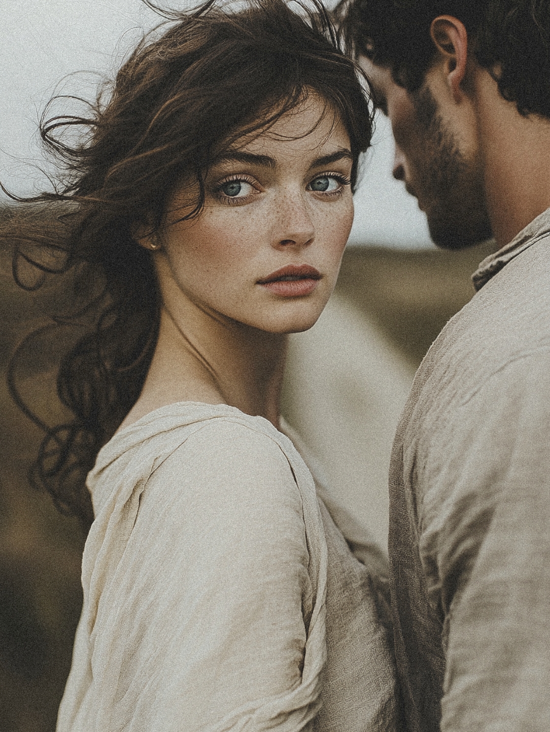 The Matte Lightroom Desktop Presets